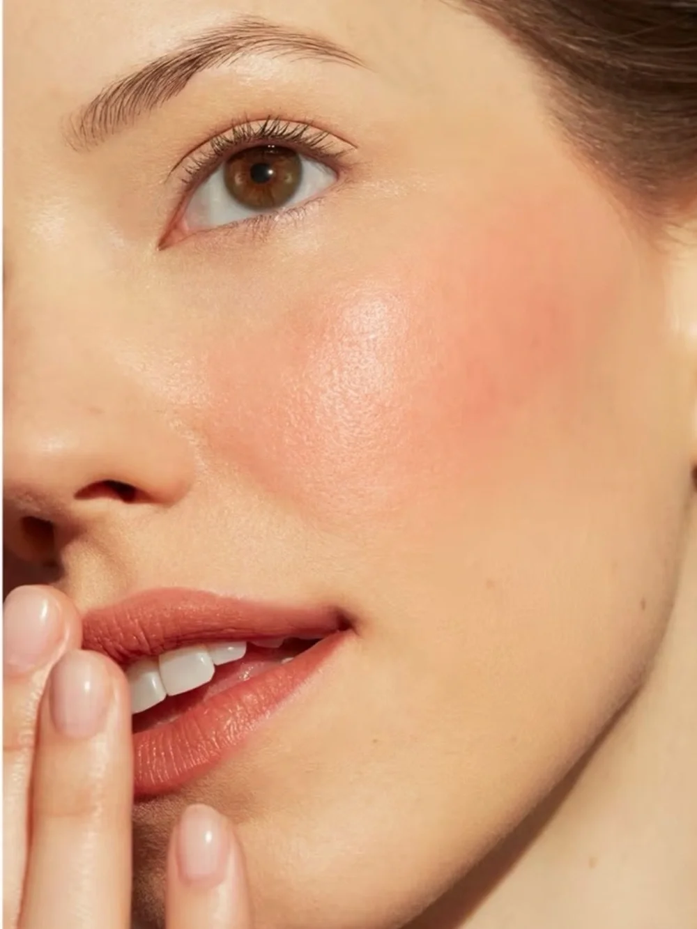 Beautycounter Cream Blush — Chai New in Box
